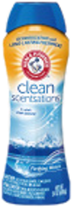 Arm and Hammer Clean Scentsations Scent Booster