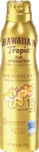 Hawaiian Tropic
