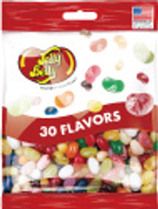 Jelly Belly Assorted Flavor Jelly Beans