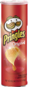 Pringles original