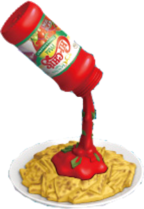 Chi-chi's Salsa