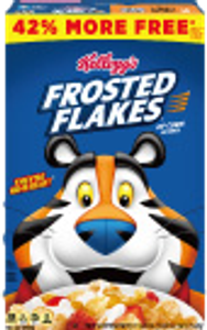 Frosted Flakes