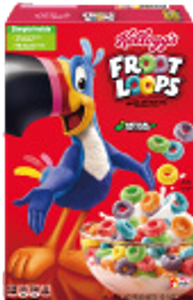 Froot Loops