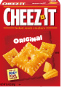 Cheez It