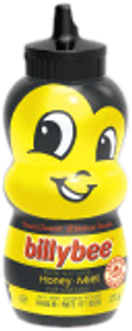 Billybee Honey