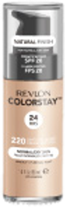 Revlon Colorstay Foundation Shade 24