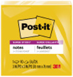 3M post it notes