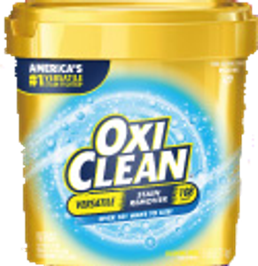 Oxiclean
