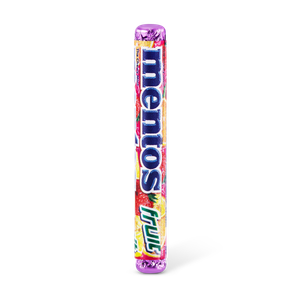 Mentos Fruit