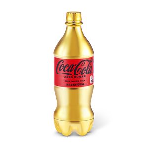 Coke Zero