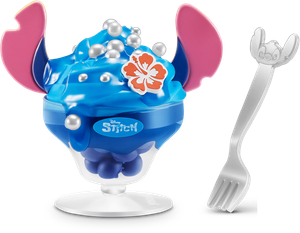 Stitch Sorbet