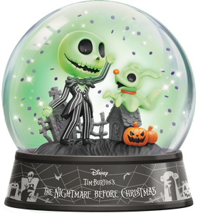 The Nightmare Before Christmas