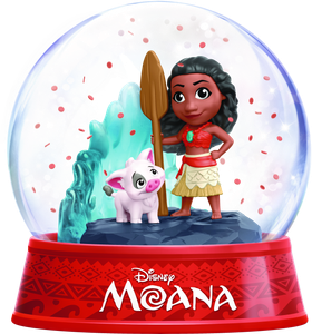 Moana