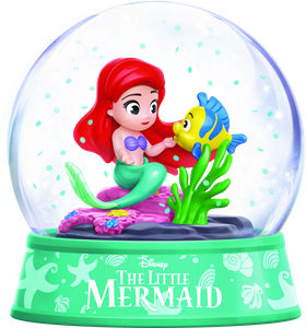 The Little Mermaid