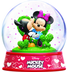 Mickey Mouse