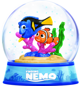 Finding Nemo