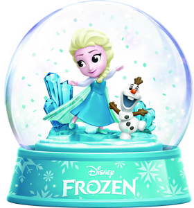 Frozen