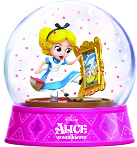 Alice In Wonderland