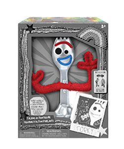 Forky
