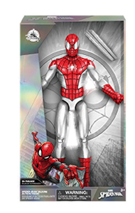 Spiderman