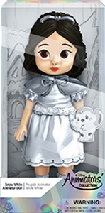 Animator's Snow White