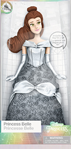 Belle