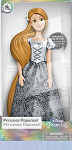 Rapunzel