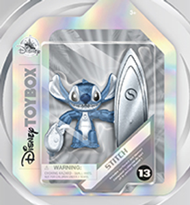 Toybox Stitch