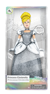 Cinderella