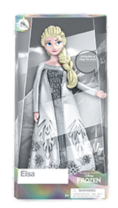 Elsa