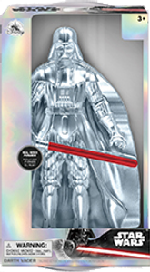 Darth Vader