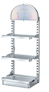 Rectangle Shelf