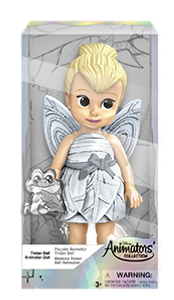 Animators' Collection Tinker Bell Doll
