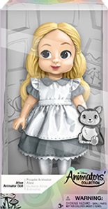 Animator's Alice