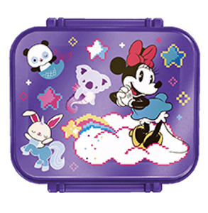 Minnie Mouse Lunchbox
