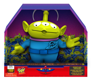Alien