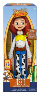 Jessie