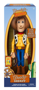 Woody