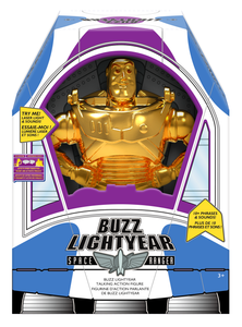 Buzz Lightyear