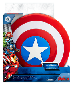 Captain America's Shield