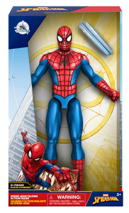 Spiderman