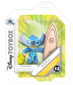 Toybox Stitch