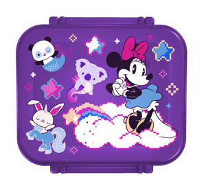 Minnie Mouse Lunchbox