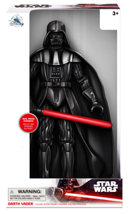 Darth Vader