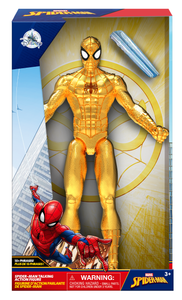 Spiderman