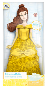 Belle