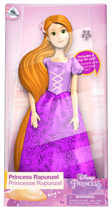 Rapunzel