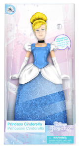 Cinderella