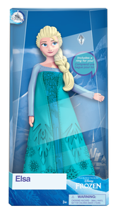 Elsa