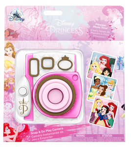 Minnie Mouse Camera